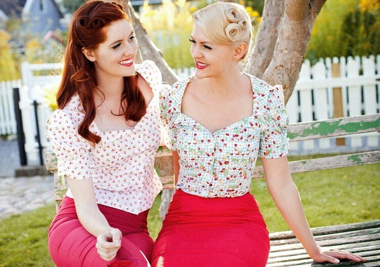 Spring / Summer 2012