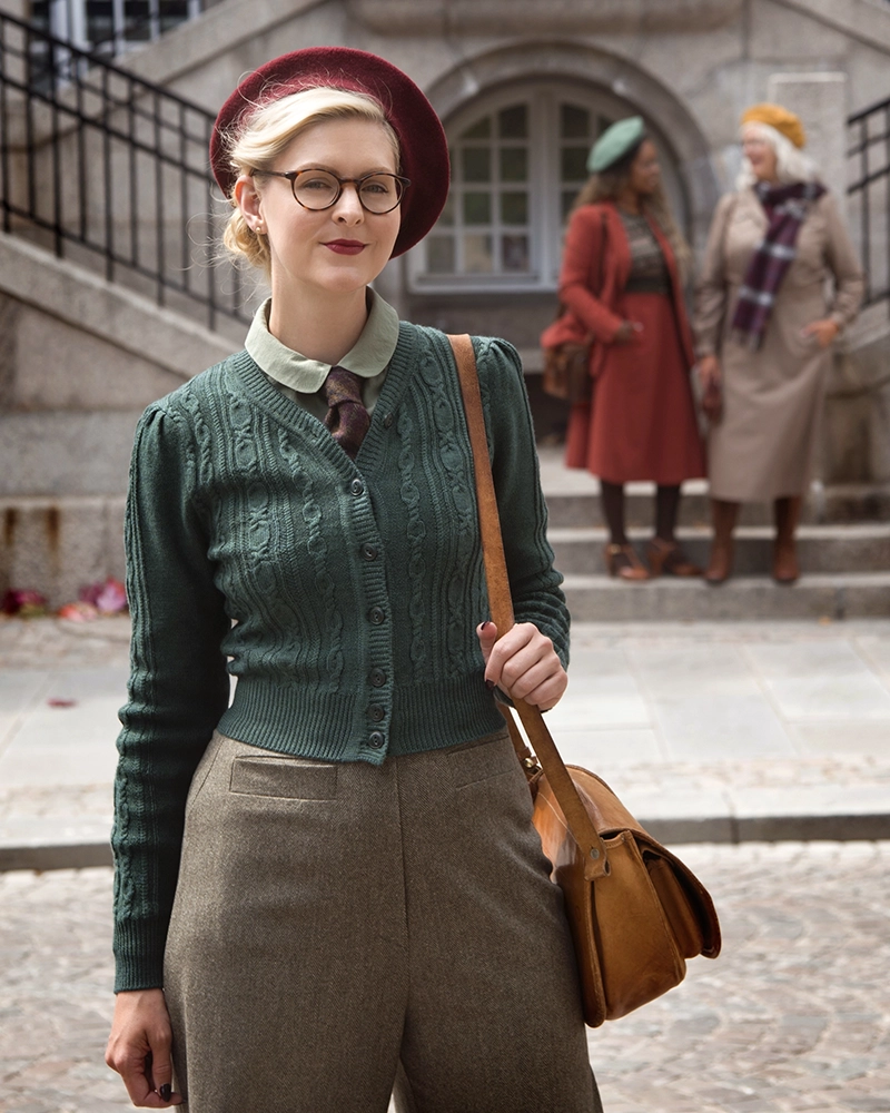 Knitwear