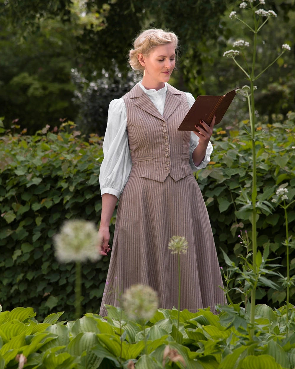 Edwardian Era