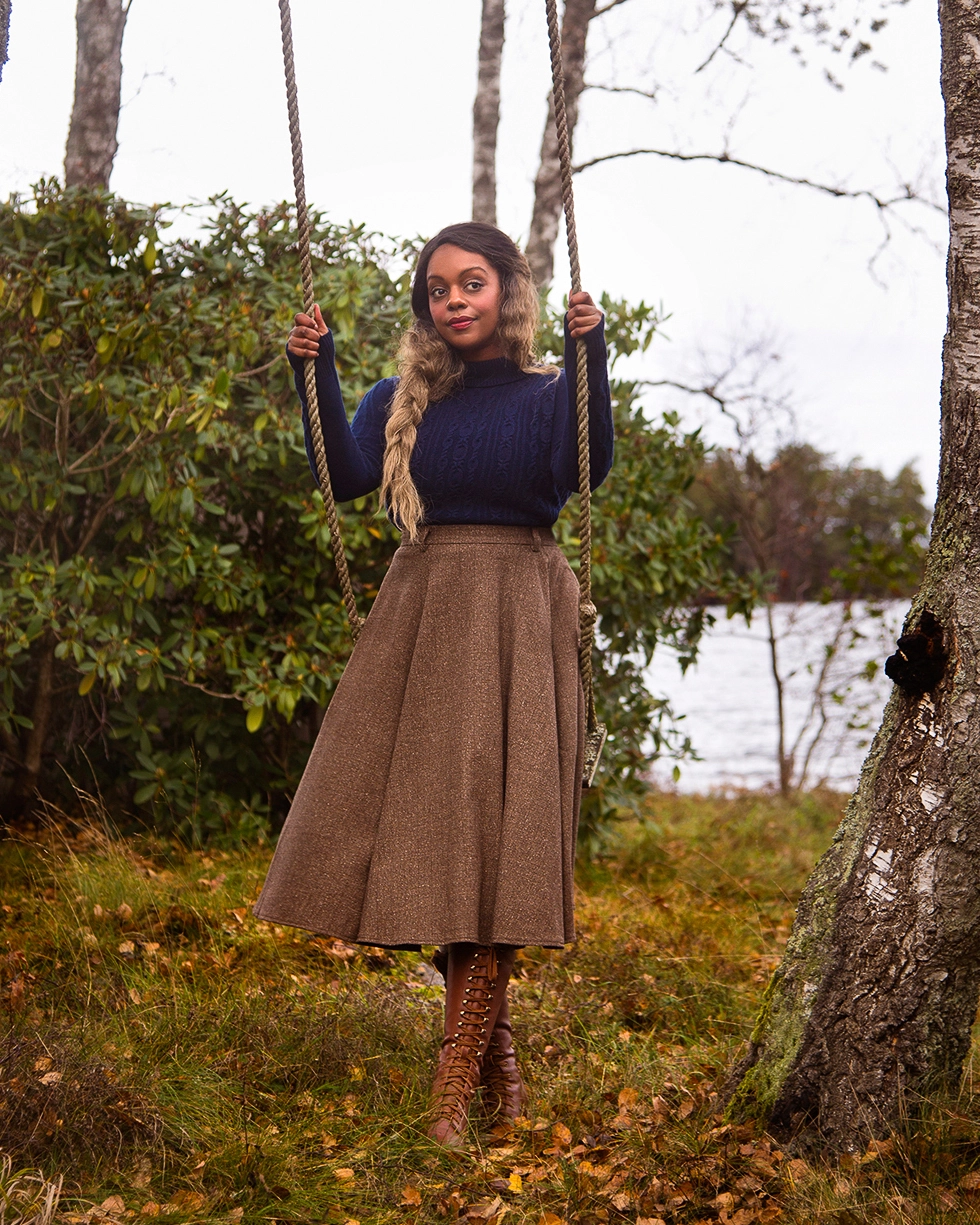 Skirts
